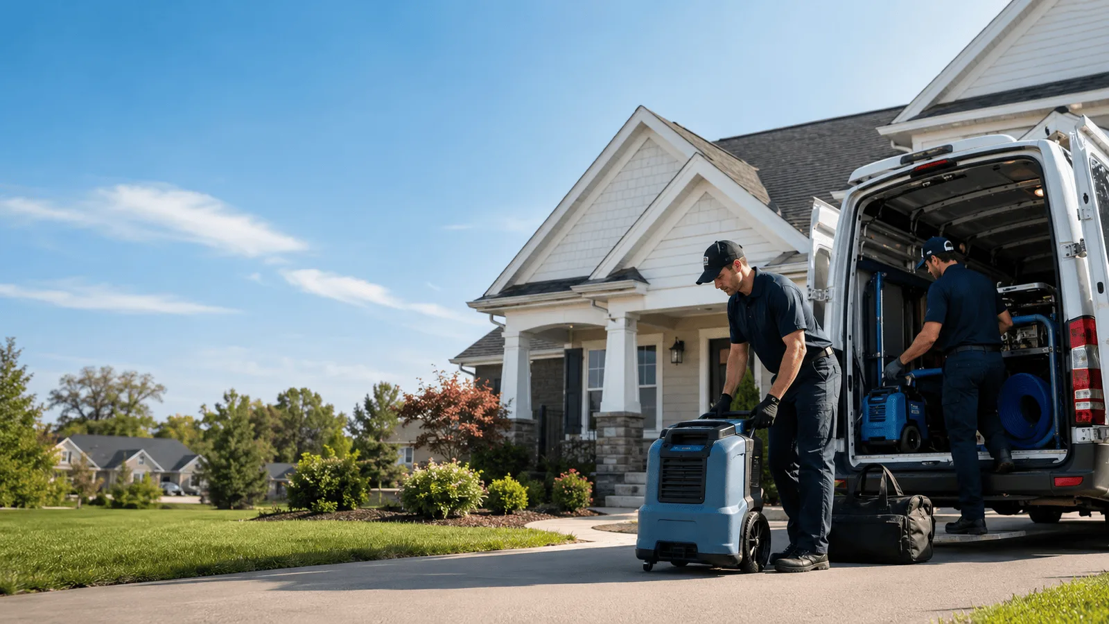 Mold Remediation in Fedora, SD